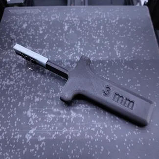 Guitarfret Sanding/polishtool