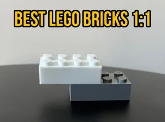 L.EGO bricks   100% work