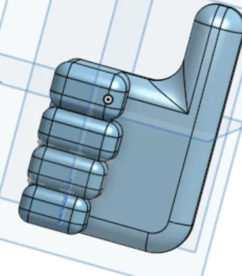 thumbs up 