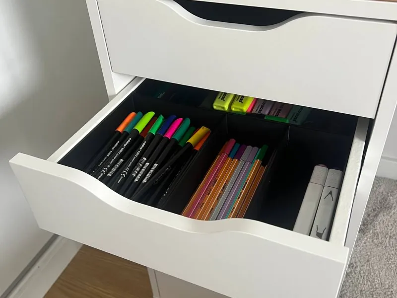 IKEA ALEX ORGANIZADOR