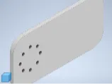 mini arm (for centerstage robot design)