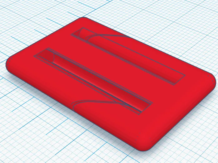 Tent Strap Clip