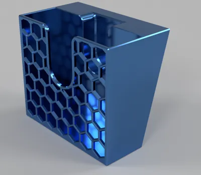HSW Wallet Holder