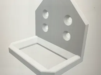 radar sensor universal pod