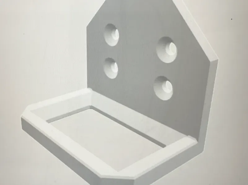 radar sensor universal pod