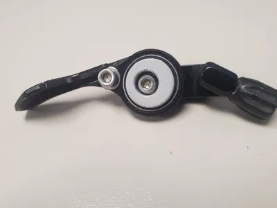 Wolftooth Dropper Remote - Center Axle