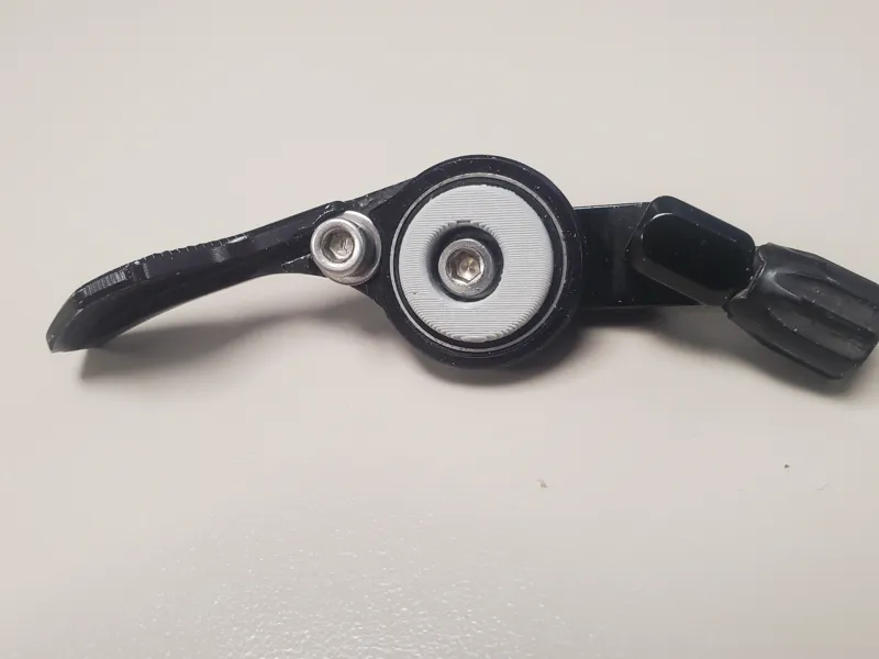 Wolftooth Dropper Remote - Center Axle