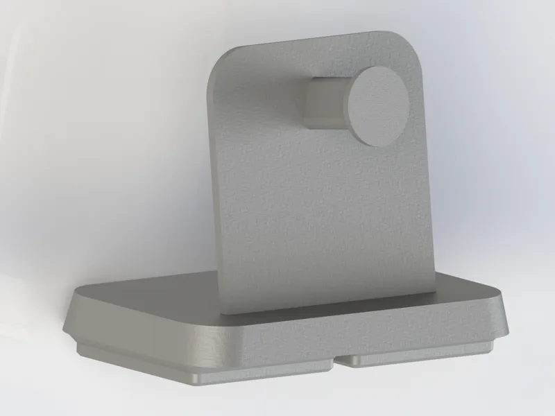 Glasses Stand - Gridfinity Base