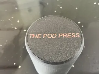 The POD PRESS