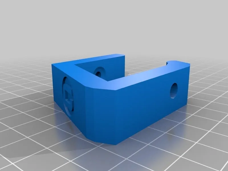 Headset Table Holder