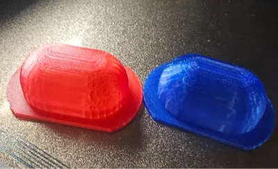 Paw Patrol - Chase light