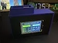 Weather Station with Remote station for outdoors