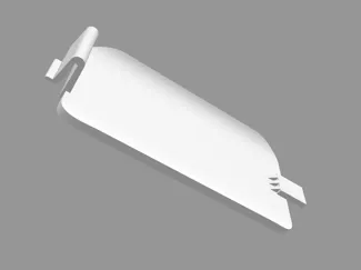 TV Remote Cover