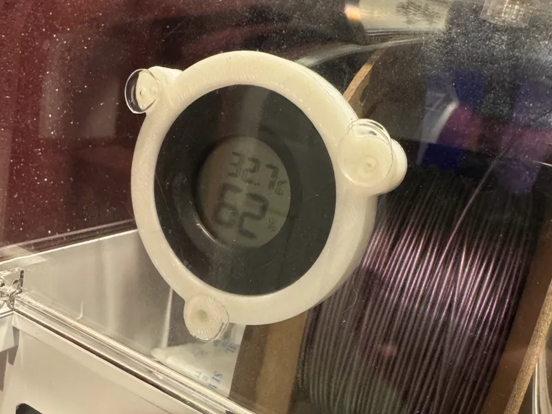 Hydrometer Holder