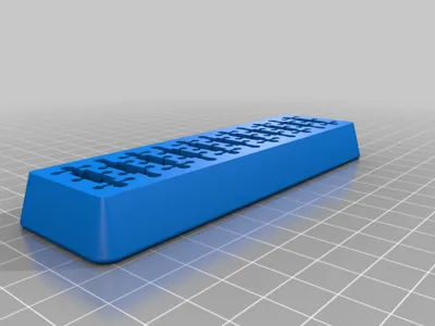 11 Slot USB, SD, Micro Holder
