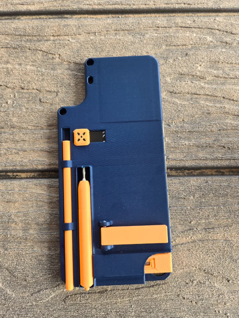 Nothing phone useful tools. 