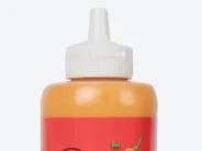Sauce stand