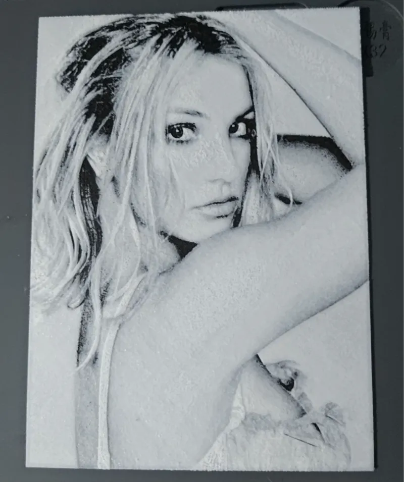 Britney Spears