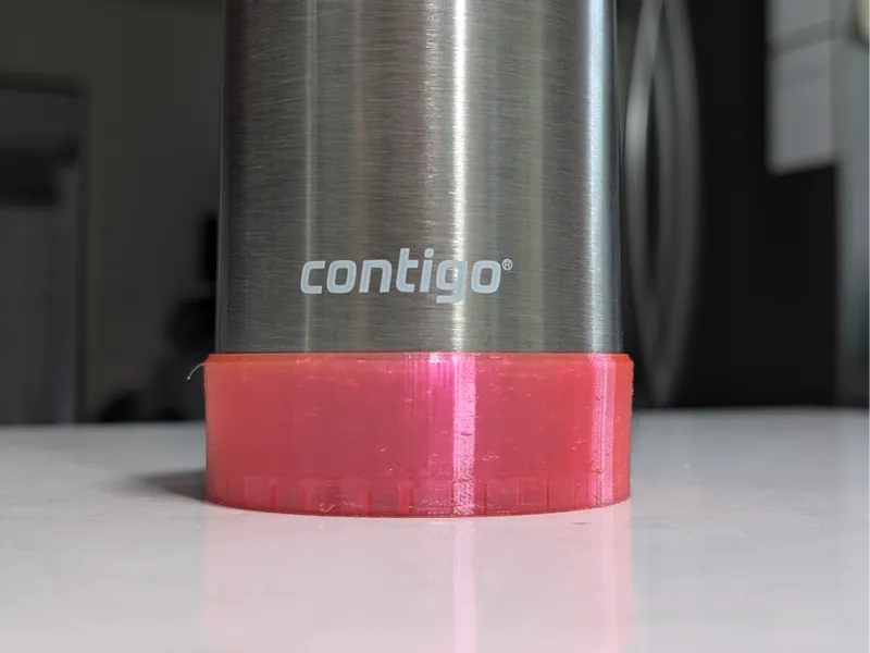 Contigo Luxe 16 oz. Autoseal Tumbler Boot - TPU