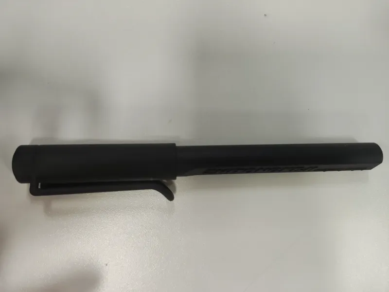 中性笔杆