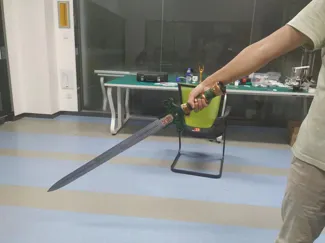 渊虹剑