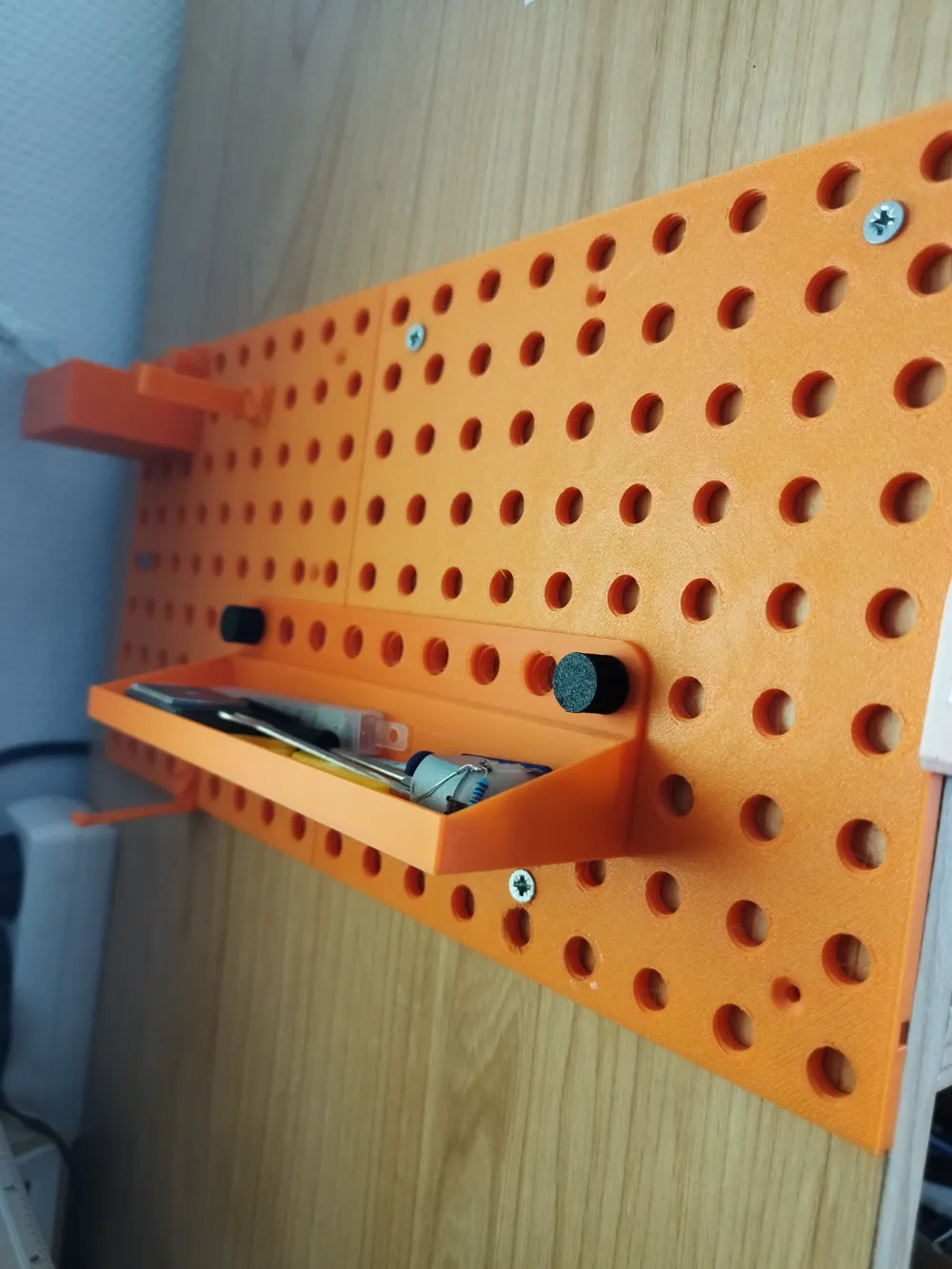 Extended Tools Bin Remixed by Ahad - MakerWorld