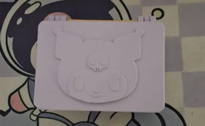 Kuromi box [remix of BHMarten]