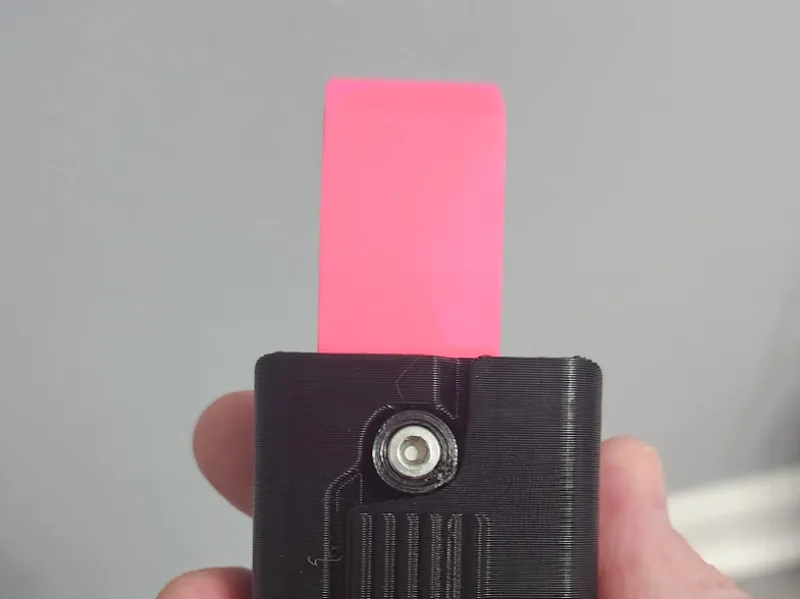 Gravity Eraser