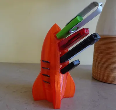 USB holder