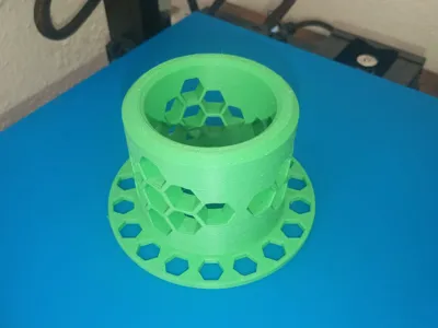 Bushing for AMS Lite