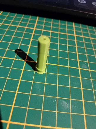 ZURU xshot longshot replacement pins