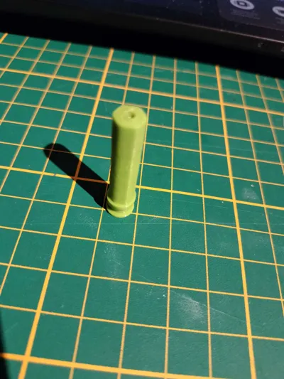 ZURU xshot longshot replacement pins