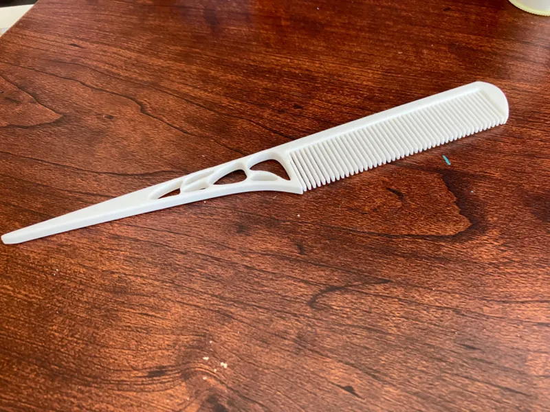 modern comb v2