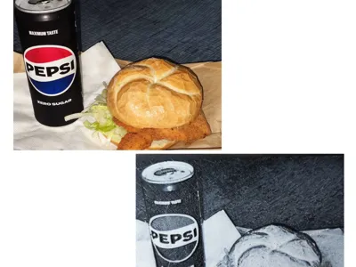 Pepsisnack