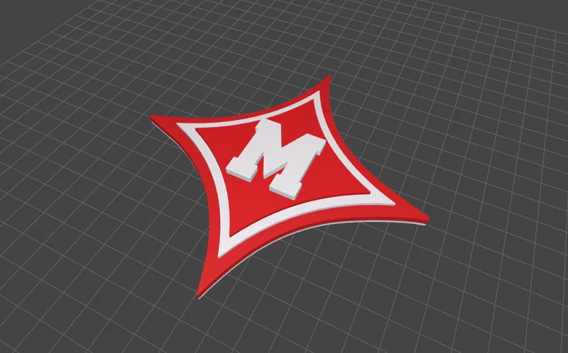 Mullins Aucs Logo