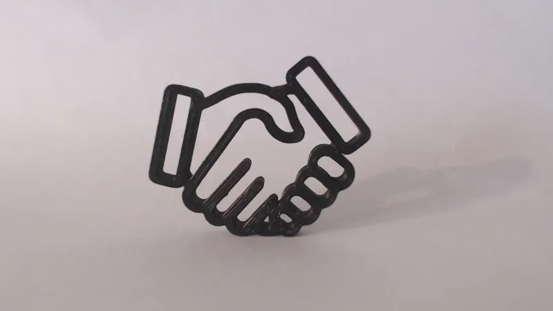 Basic Handshake