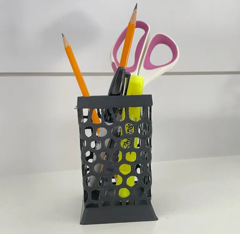 Pencil holder