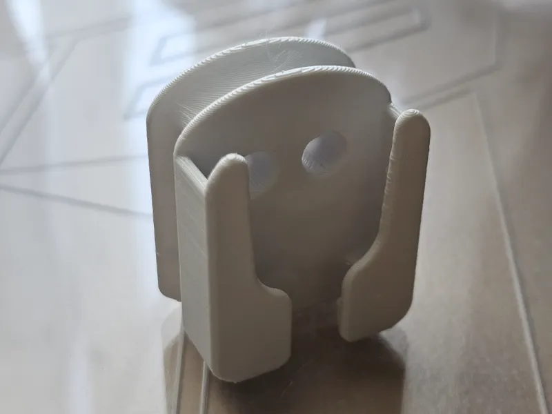 Dental X-Ray Sensor Holder