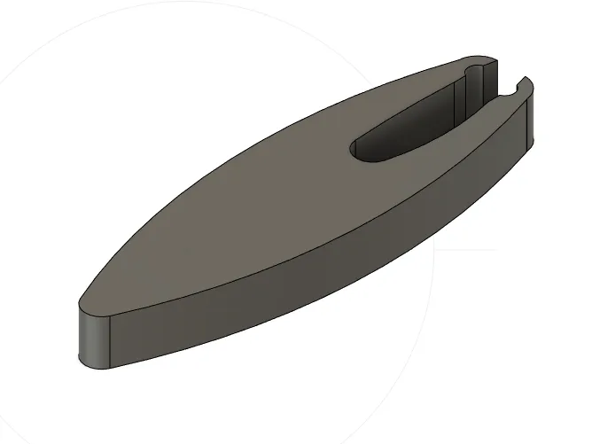 pin tweasers