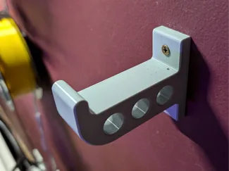 Filament Wall Holder