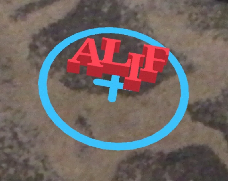 Alif