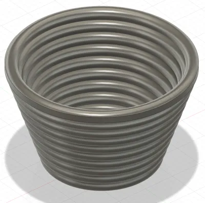 Desktop Planter