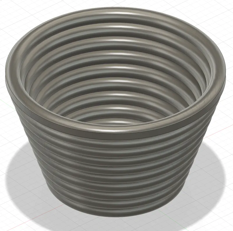 Desktop Planter