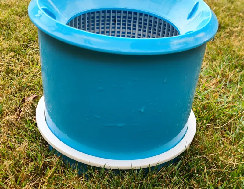 Intex Skimmer seal