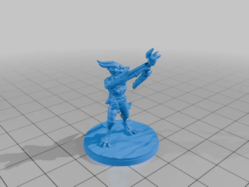 Kolbold set