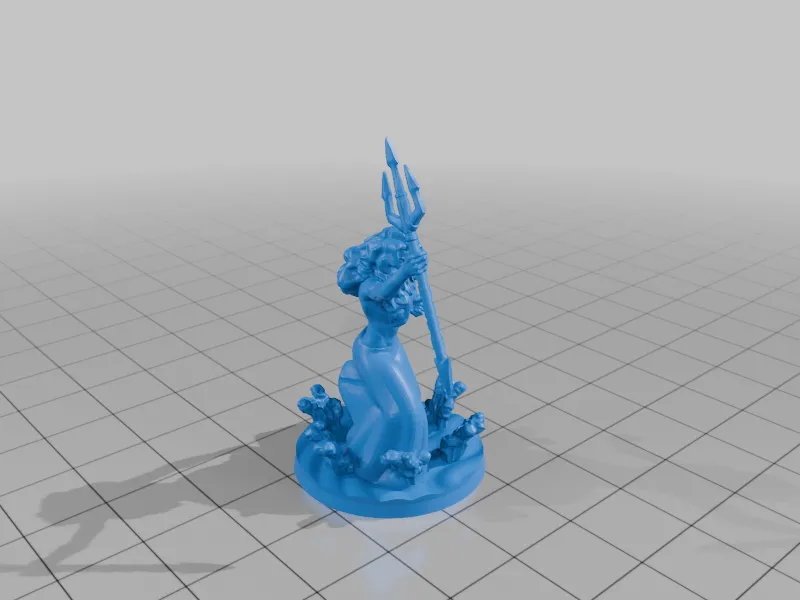 Poseidon