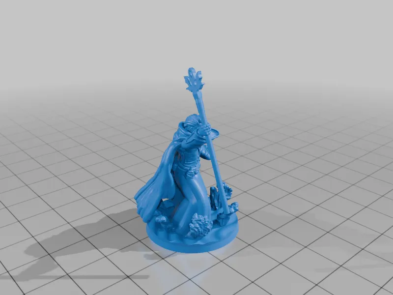 Wizard version 2
