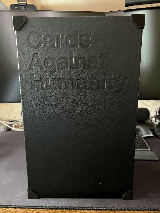 Cards Against Humanity Boks Corner Protectors