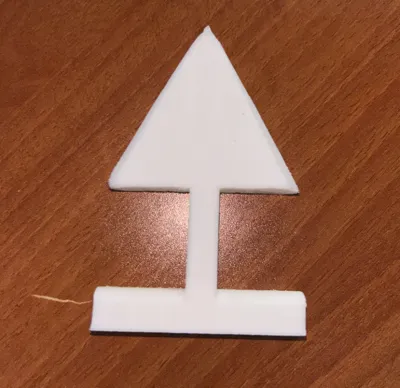 Self Defense Christmas Tree
