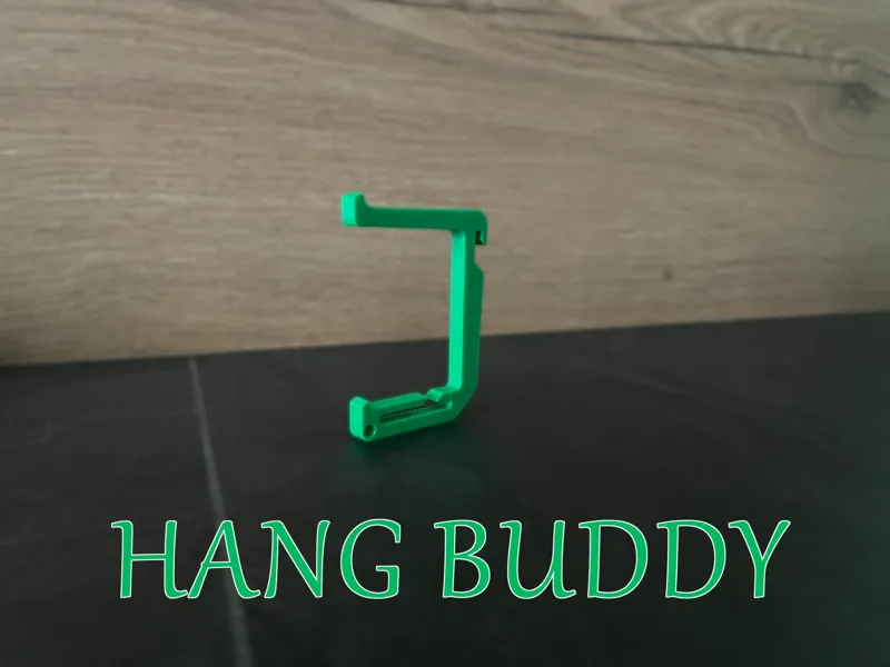 Hang Buddy